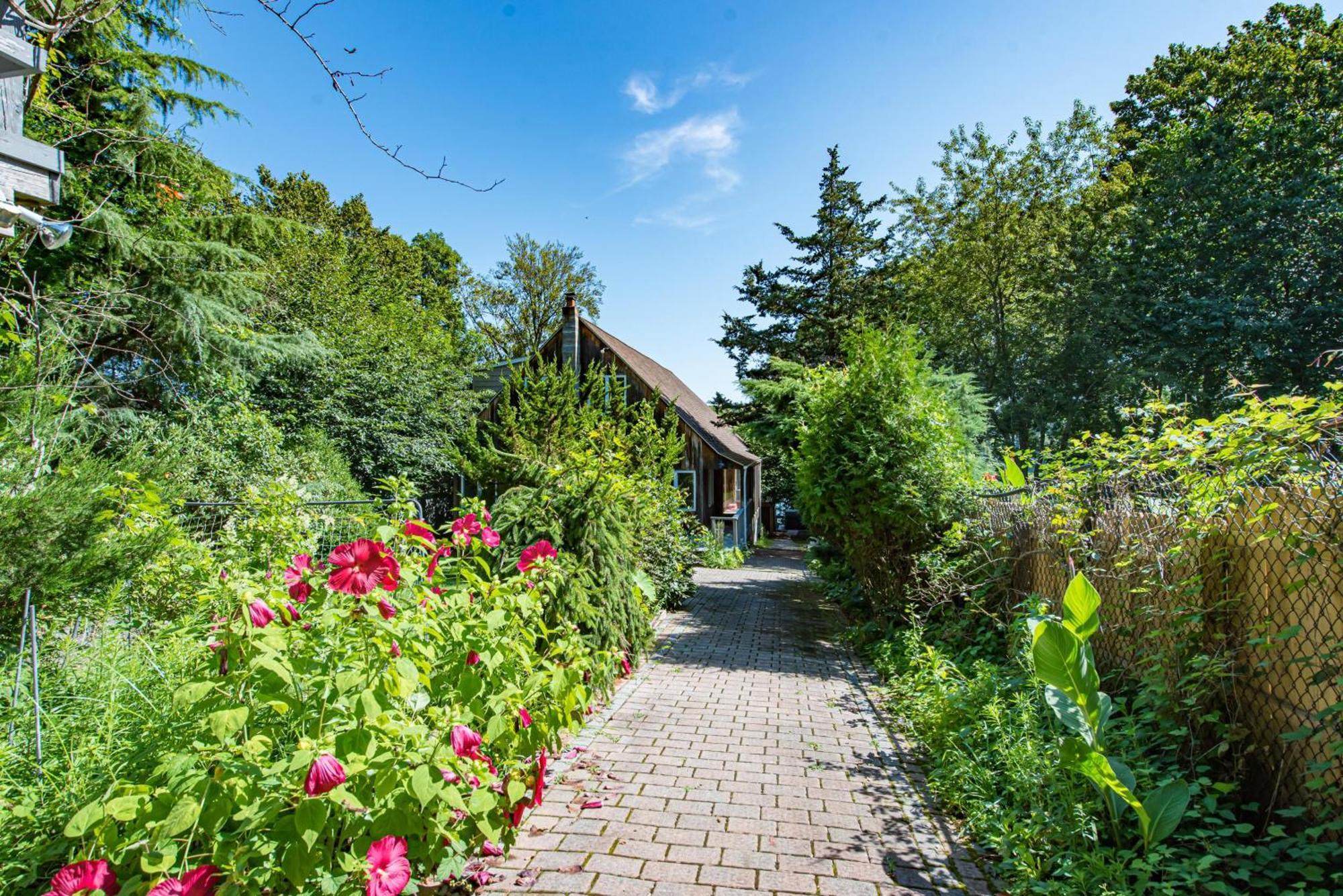 Nature'S Paradise: Private Dock & Water Views Mattituck Экстерьер фото