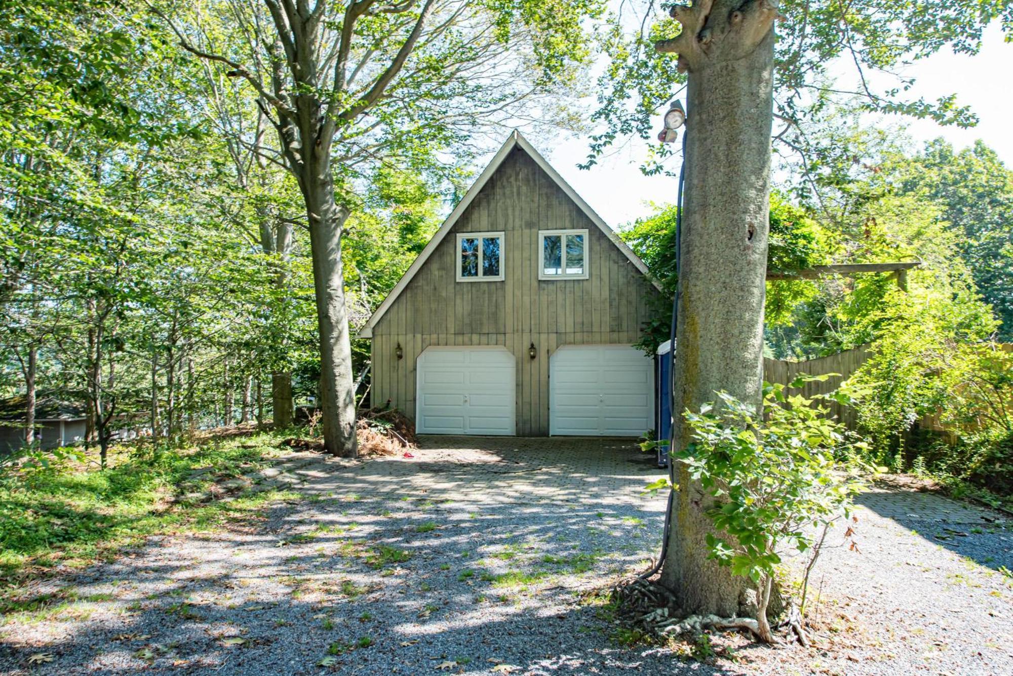 Nature'S Paradise: Private Dock & Water Views Mattituck Экстерьер фото